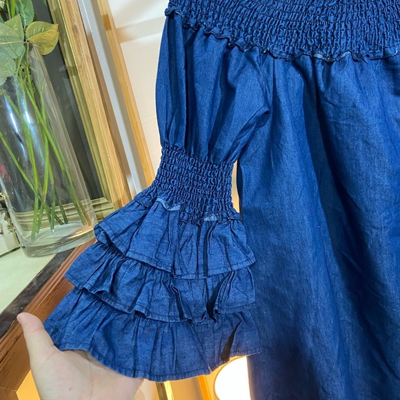 Eighty Eight Dress . Size- XL ( Fit M/L/XL) - Picture 11 of 16